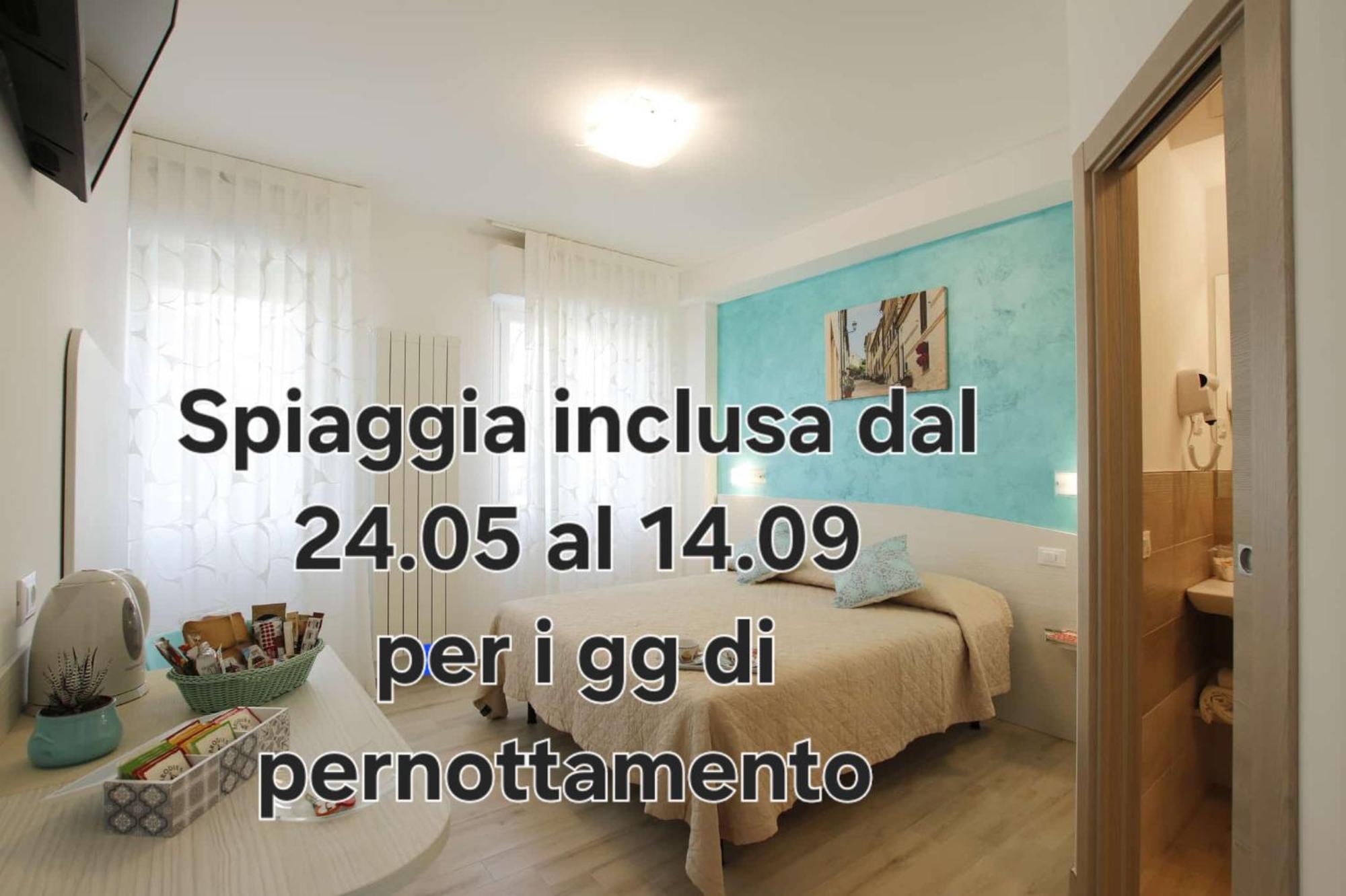 Affittacamere I Principi Del Conero 누마나 외부 사진